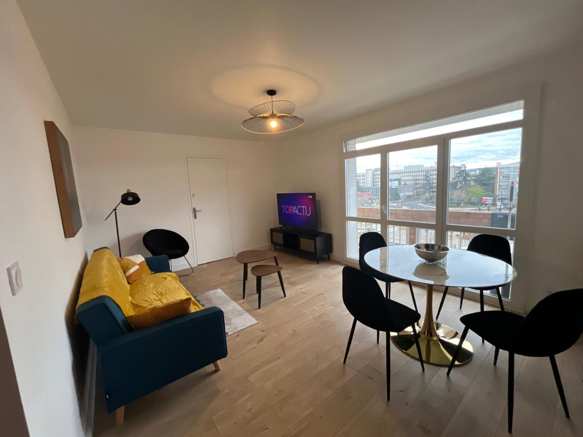 Skyview Appartement 4 Chambres فالنسيا المظهر الخارجي الصورة