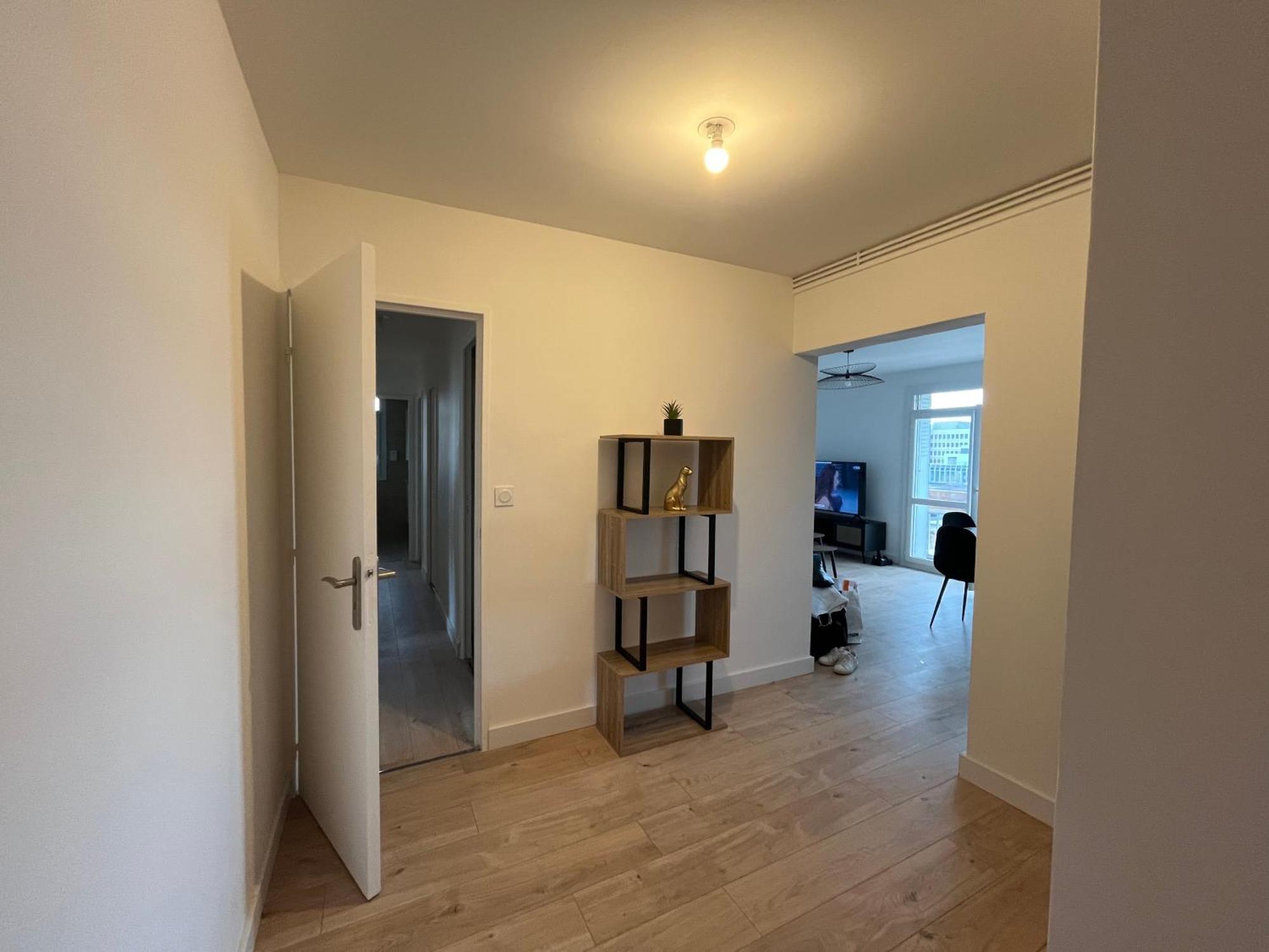 Skyview Appartement 4 Chambres فالنسيا المظهر الخارجي الصورة